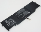 Hp chromebook 11 g1 batteria per computer portatile, originale batteria per chromebook 11 g1 noteboo