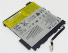 L13s2p21 batterie, l13s2p21 7.4V originale batteria per lenovo computer portatile