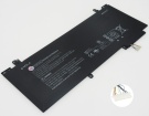 Hp split 13-m000 x2 serie batteria per computer portatile, originale batteria per split 13-m000 x2 s