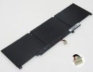 Hp chromebook 11 g1 batteria per computer portatile, originale batteria per chromebook 11 g1 noteboo