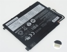 Lenovo thinkpad 10 20e3002eus batteria per computer portatile, originale batteria per thinkpad 10 20