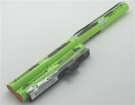 Hasee z40a batteria per computer portatile, originale batteria per z40a notebook