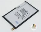 Samsung sm-t335 batteria per computer portatile, originale batteria per sm-t335 notebook