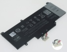 Dell venue 8 pro 5830 t01d batteria per computer portatile, originale batteria per venue 8 pro 5830