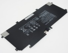 Asus zenbook u305ua batteria per computer portatile, originale batteria per zenbook u305ua notebook