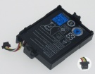 Dell perc h810 batteria per computer portatile, originale batteria per perc h810 notebook
