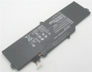 Asus chromebook c200ma-kx015 batteria per computer portatile, originale batteria per chromebook c200