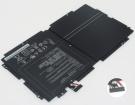 0b200-00570100 batterie, 0b200-00570100 7.6V originale batteria per asus computer portatile