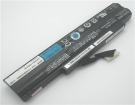 Fujitsu lifebook ah552/sl batteria per computer portatile, originale batteria per lifebook ah552/sl