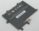 Sun-b12-s batterie, sun-b12-s 3.7V originale batteria per hp computer portatile