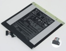 Asus fonepad 8 fe8030cxg batteria per computer portatile, originale batteria per fonepad 8 fe8030cxg