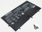 Lenovo yoga 3 pro 1370 batteria per computer portatile, originale batteria per yoga 3 pro 1370 noteb