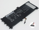 Asus k451ln-wx019d batteria per computer portatile, originale batteria per k451ln-wx019d notebook