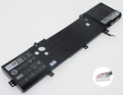 Dell alienware 15 r2(a15-9898) batteria per computer portatile, originale batteria per alienware 15