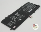 Hp chromebook 14 14-q063cl batteria per computer portatile, originale batteria per chromebook 14 14-
