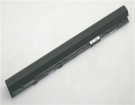 Clevo w840au batteria per computer portatile, originale batteria per w840au notebook