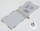 Samsung galaxy tab4 10.1 wi-fi batteria per computer portatile, originale batteria per galaxy tab4 1