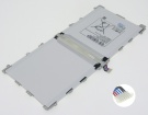 Samsung sm-t900 batteria per computer portatile, originale batteria per sm-t900 notebook