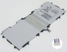 Samsung p5210 batteria per computer portatile, originale batteria per p5210 notebook