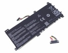 Asus s451lb-1a batteria per computer portatile, originale batteria per s451lb-1a notebook
