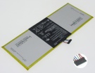 Asus memo pad k00a (me302c) batteria per computer portatile, originale batteria per memo pad k00a (m