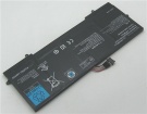 Fujitsu lifebook u772 batteria per computer portatile, originale batteria per lifebook u772 notebook