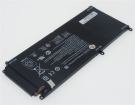 Hp envy 14-j104tx batteria per computer portatile, originale batteria per envy 14-j104tx notebook