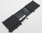 Toshiba satellite u845-s406 batteria per computer portatile, originale batteria per satellite u845-s