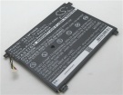 Nb116 batterie, nb116 3.8V batteria per lenovo computer portatile