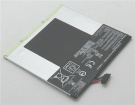 Asus fonepad 7 me373cl batteria per computer portatile, originale batteria per fonepad 7 me373cl not
