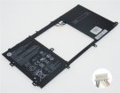 Hp pavilion 11-h110tu x2 batteria per computer portatile, originale batteria per pavilion 11-h110tu