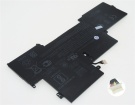 Hp elitebook folio 1030 g1 y8q56ea batteria per computer portatile, originale batteria per elitebook