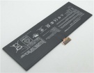 Asus tf303cl 1d batteria per computer portatile, originale batteria per tf303cl 1d notebook