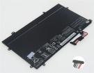 Asus c100pa-3j batteria per computer portatile, originale batteria per c100pa-3j notebook