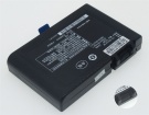 Panasonic toughbook cf-d1 mk2 batteria per computer portatile, originale batteria per toughbook cf-d