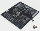 Lenovo ideapad miix 700-12isk(80ql00b1ge) batteria per computer portatile, originale batteria per ideapad miix 700-12isk(80ql00b1ge) notebook
