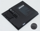 Getac getac t800 batteria per computer portatile, originale batteria per getac t800 notebook
