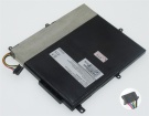 Getac getac z710 batteria per computer portatile, originale batteria per getac z710 notebook