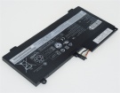 Lenovo thinkpad s5(20g4a003cd) batteria per computer portatile, originale batteria per thinkpad s5(2