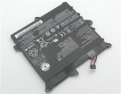 Lenovo yoga 300-11ibr(80m1) batteria per computer portatile, originale batteria per yoga 300-11ibr(8
