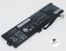 Lenovo ideapad 100s chromebook(80qn0000us) batteria per computer portatile, originale batteria per i