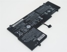 Lenovo ideapad yoga 710-15ikb batteria per computer portatile, originale batteria per ideapad yoga 7