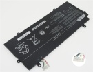 Toshiba chromebook cb35-a3120 batteria per computer portatile, originale batteria per chromebook cb3