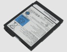 Fujitsu lifebook ws1/m batteria per computer portatile, originale qualità batteria per lifebook ws1/m notebook