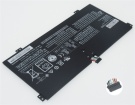 Lenovo yg 710-11ikb m3 4g 128 10h 80v60013au batteria per computer portatile, originale batteria per yg 710-11ikb m3 4g 128 10h 80v60013au notebook
