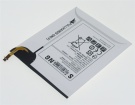 Samsung galaxy tab e 9.6 sm-t561y(3g wifi) batteria per computer portatile, originale batteria per g