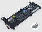 Lenovo ideapad 310-14ikb(80tu002sph) batteria per computer portatile, originale batteria per ideapad