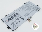Samsung ativ book 9 spin 940x3l batteria per computer portatile, originale batteria per ativ book 9