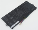 Acer chromebook spin 511 r753tn-c142 batteria per computer portatile, originale batteria per chromeb