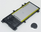 C21n1434 batterie, c21n1434 7.6V originale batteria per asus computer portatile